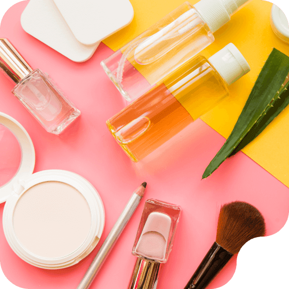 Cosmetics